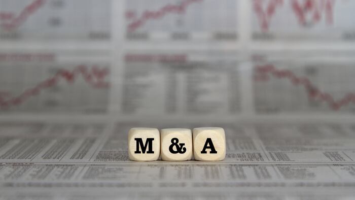 Mergers & Acquisitions - Image