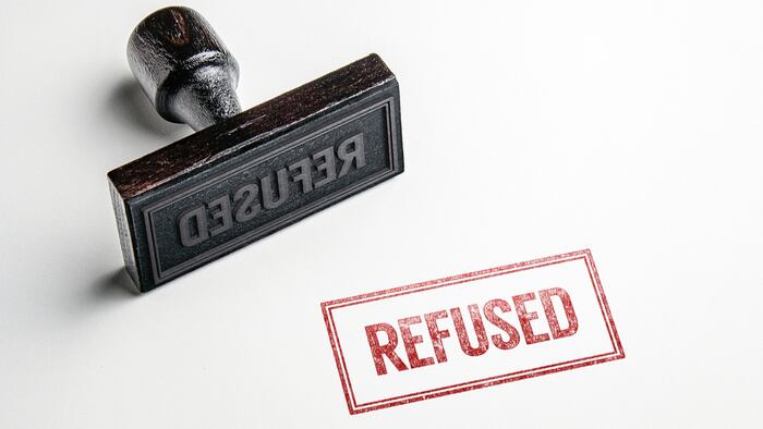 Refused