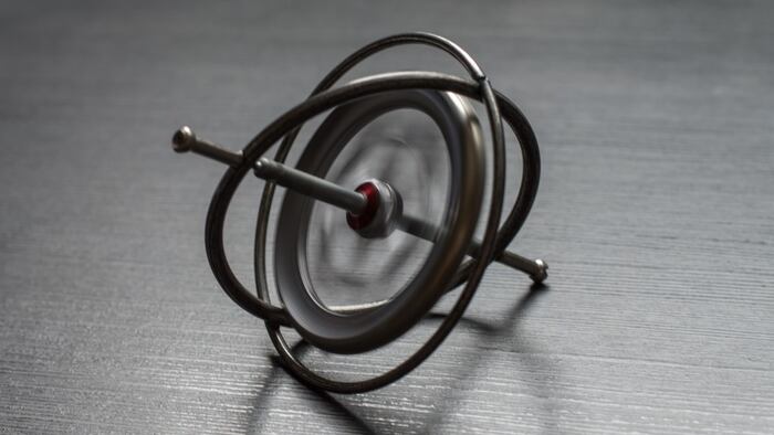 gyroscope