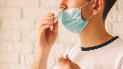 Marinomed Exploring Options For Virus-Blocking OTC Nasal Spray Platform