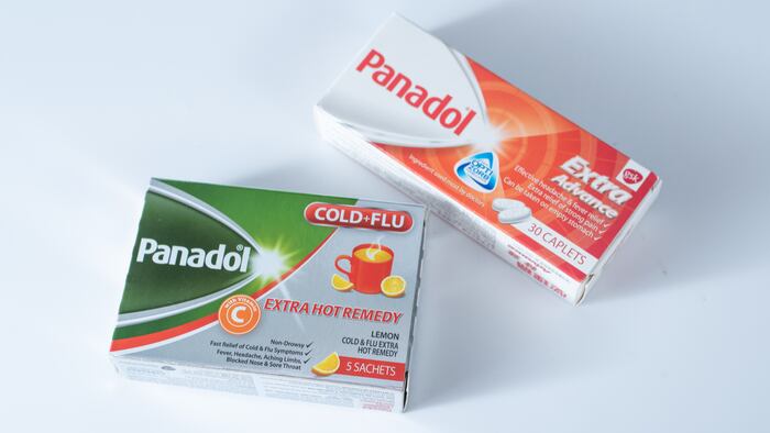 Panadol