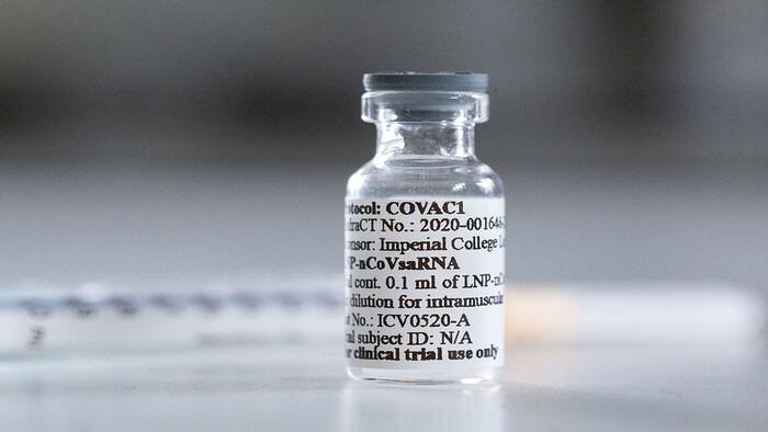 COVID-19 vaccine