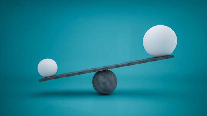 balance
