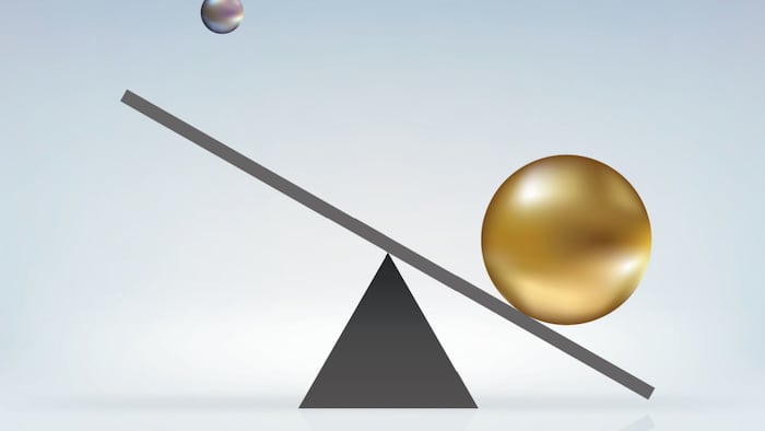 Unbalanced