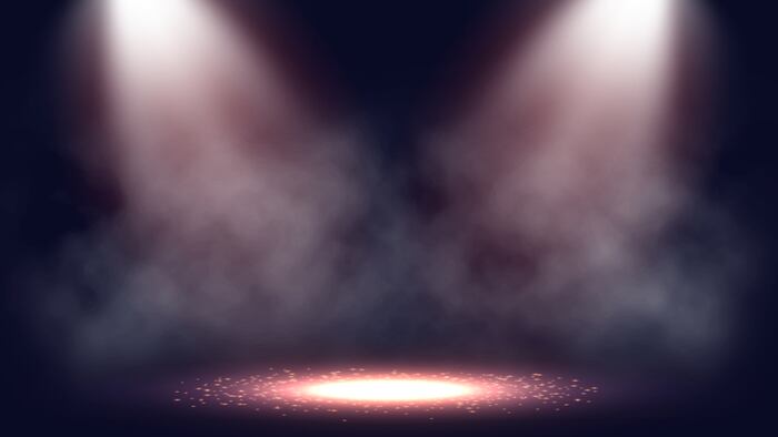 Spotlights
