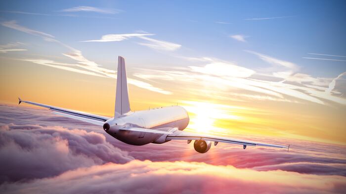 Aeroplane