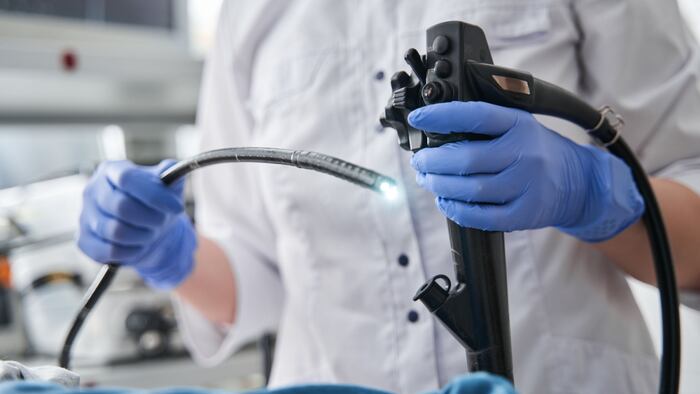 Endoscope