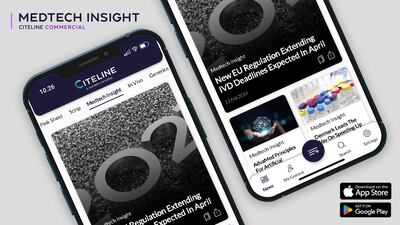 Publisher’s Spotlight: Citeline News And Insights App
