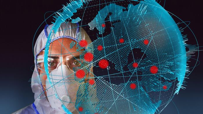 Pandemic