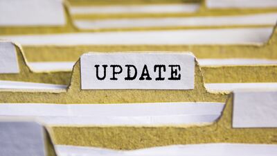 FDA And CISA Device Cybersecurity Agreement Needs To Be Updated, GAO Says