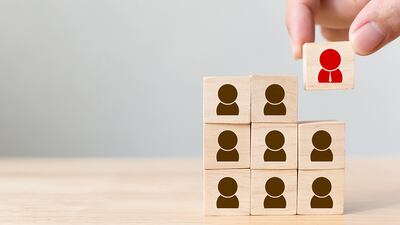 People On The Move: Appointments At Afipa, Reckitt And Hermes
