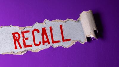 Recalls Round-Up: Class 1s For BioMérieux, Fresenius, Draeger, More