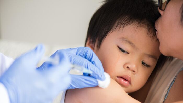 Pediatric COVID-19 Vaccines Are On The Way