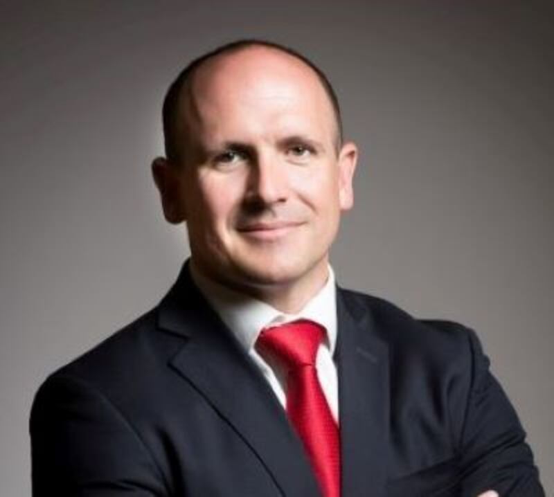 Daniel Fabricant