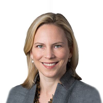 Kathy Bergsteinsson