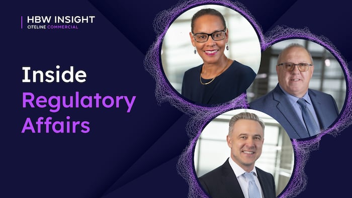 Inside Regulatory Affairs - CHPA
