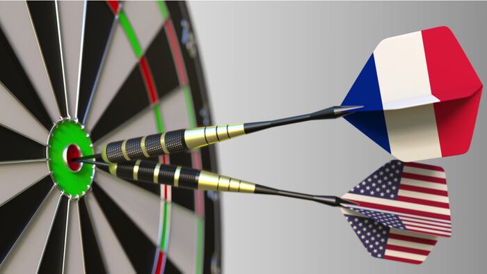 Darts