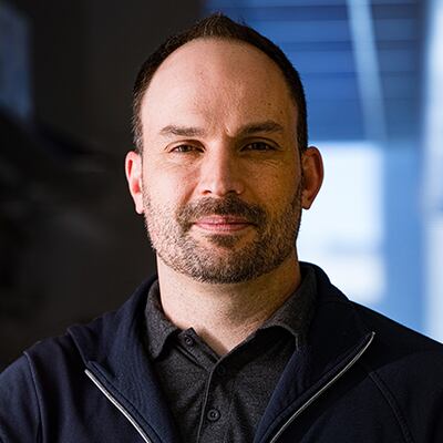 Jacob Robinson, CEO at Motif Neurotech