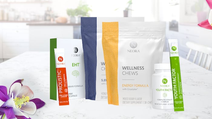 Neora Wellness