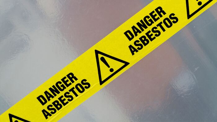Asbestos