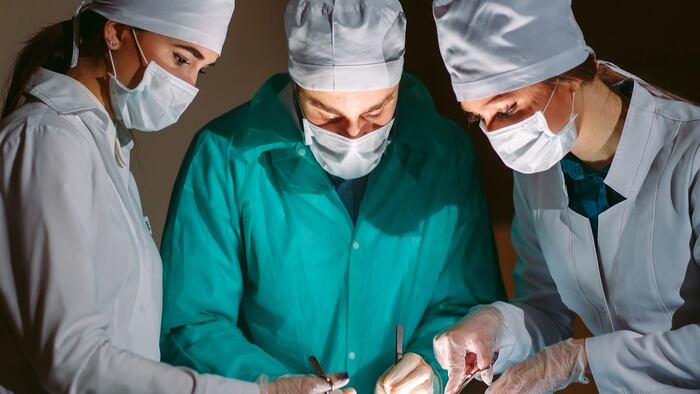 Operation