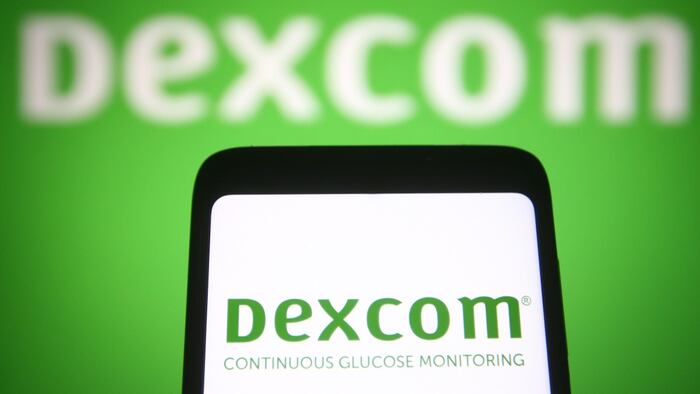 DEXCOM G6
