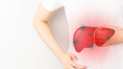 Vir Hopes To Take On Gilead’s Hepcludex After Positive Early Hepatitis D Results