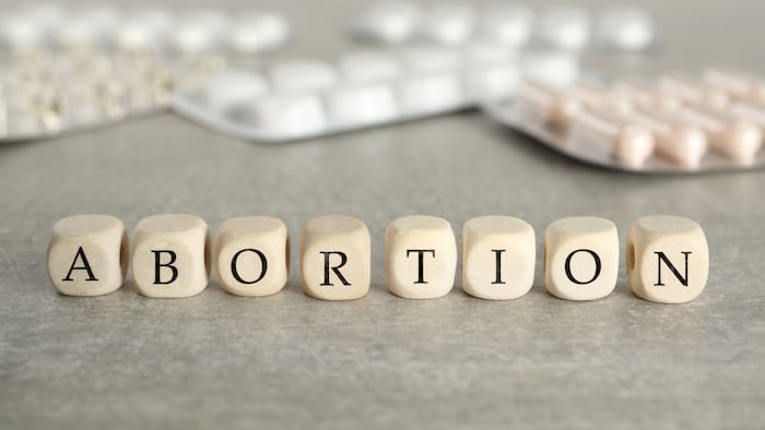 Abortion pills