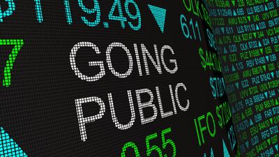 China Biotech IPO Drought Lingers But HK Sees First Of 2024