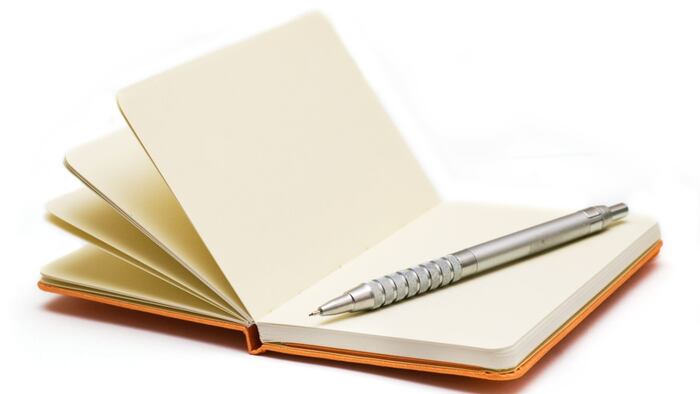 Notebook