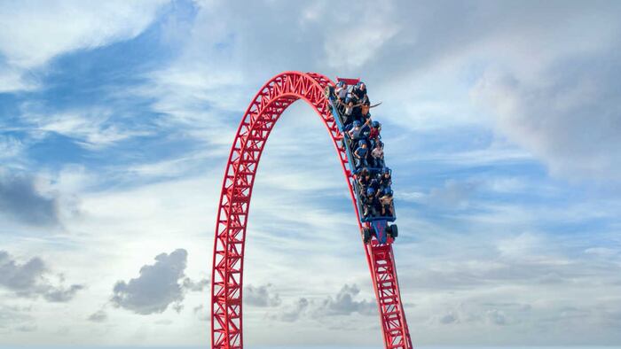 Rollercoaster