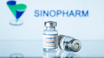 Vaccine Star's Surprise Downfall Indicative Of Trouble In China’s COVID Push?