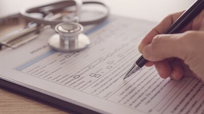 TAVR Registry Data Shows Procedure Volume-Safety Relationship  