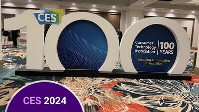 CES Roundup: Holoportation, Empathic Robot, Aging Suit, Bionic Prosthetic Arm, Headband For Better Sleep