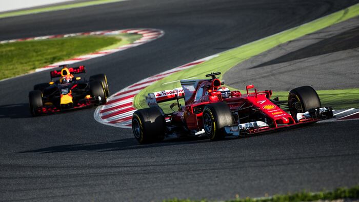 Racing