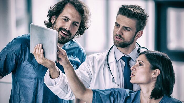 Doctors_Digital_Tablet