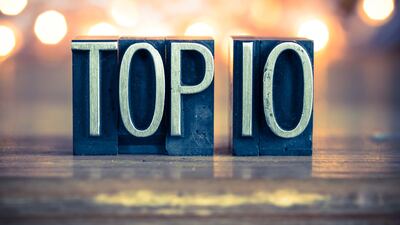 Medtech’s Leading Revenue Earners In 2023: Johnson & Johnson Tops $30bn