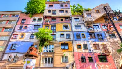 In Austrian Life Sciences Sector, Research Is King