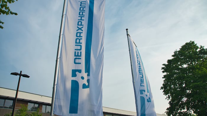 Neuraxpharm