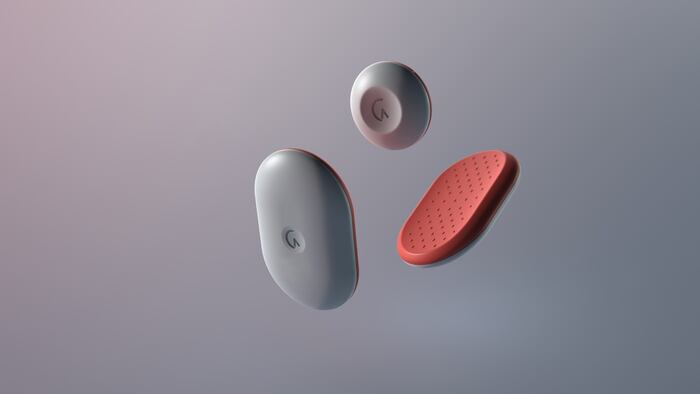 GaitQ