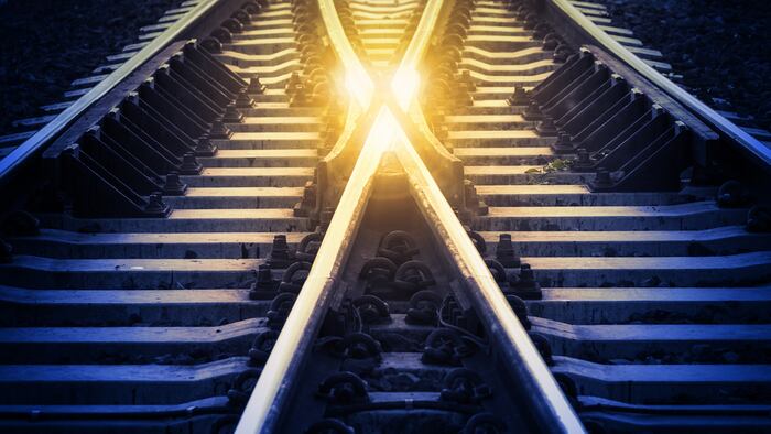 RailTrack
