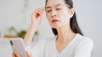 LENZ Sees Big Commercial Market After Presbyopia Trial Success
