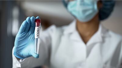 Merck’s Ervebo Becomes World’s First Approved Ebola Vaccine