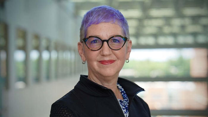 Suzanne Schwartz is director of the Office of Strategic Partnerships & Technology Innovation at the Center for Devices & Radiological Health.