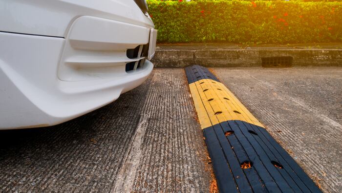 Speed_Bump
