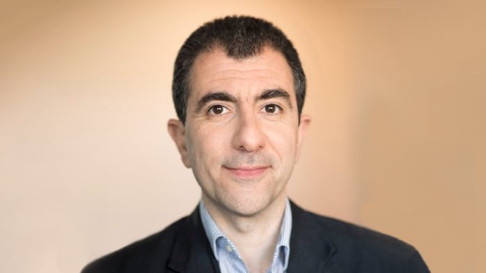 Houman Ashrafian
