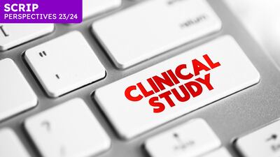 2023 Review: Chinese-Sponsored Phase III US Trials See Uptick