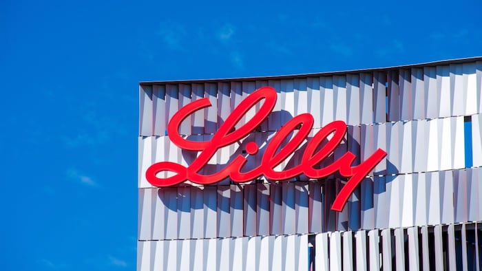 Lilly logo