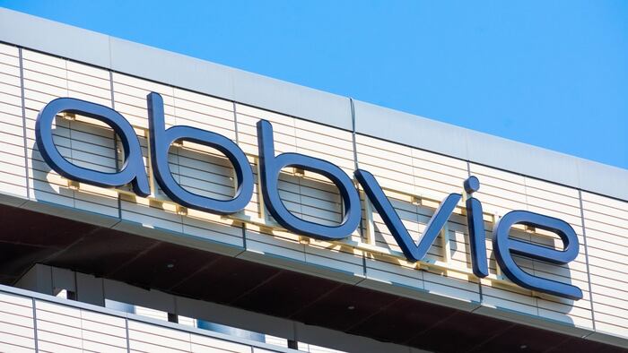 AbbVie building