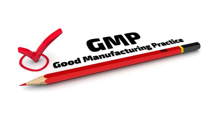 GMP